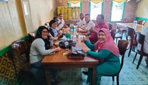 DIDUGA ADA MAFIA TANAH, GANTI RUGI TANAH TAK KUNJUNG TUNTAS, MASYARAKAT BALAI RAJA YANG TANAHNYA TERKENA TRASE PINTU JALAN TOL INGINKAN KEJELASAN 
