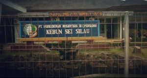 Dugaan Kasus Penggelapan Solar Di PTPN III Kebun Sei Silau Melibatkan Supir Askep,  Manajemen Terkesan Tutup Mata