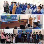 Polsek Medan Timur Swab Antigen Personel Agar Tetap Sehat Jalankan Tugas