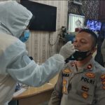 Dit Reskrimsus Polda Sumut Temukan Gudang Penyimpanan Minyak Goreng Jumlah Besar