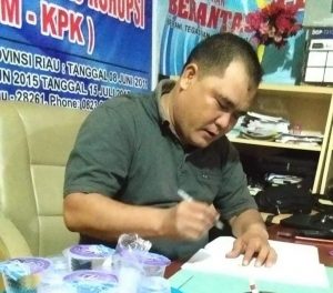 Terkait Penangkapan Ketum PPWI, Polres Lampung Timur Dikecam*