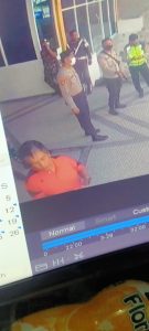 Razia Gabungan, Infestigasi.Com Terbitkan Berita Tak Sesuai Fakta