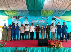 Bupati Labuhanbatu: “Pencegahan Narkoba Butuh Komitmen Dan Dukungan Semua Pihak”