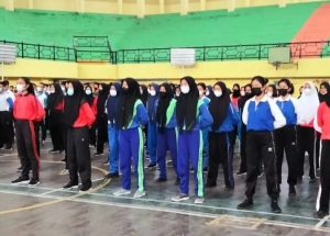 Pemkab Labuhanbatu Buka Seleksi Calon Paskibraka