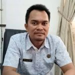 Dinkes Labuhanbatu Berikan Bantuan Sembako dan Asupan Gizi Tambahan Untuk Ahmad Risky