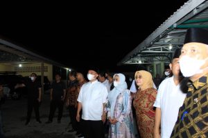 Motivasi Peserta MTQ Tingkat Provinsi, Erik: Juara Pertama Saya Kasih Hadiah