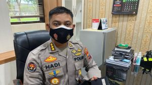 2.191 Pelanggar lalulintas tertangkap kamera ETLE