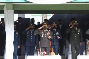 Hari Kebangkitan Nasional, Kapolda Sumut : ayo kita bangkit dan bersatu    