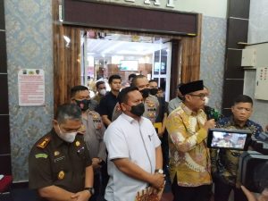 Polda Sumatera Utara bentuk tim khusus memberantas Tambang Emas Ilegal   