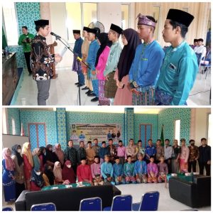 SETELAH DILANTIK HPMR-DUMAI PERIODE 2022-2023,TIDAK DIAM SANTAI, CIPTAKAN DAN JALIN ORGANISASI, PROGRESIF, KREATIF GALI POTENSI, BANGUN KERJASAMA PEMERINTAH RUPAT- BENGKALIS BERMARWAH,BERMARTABAT