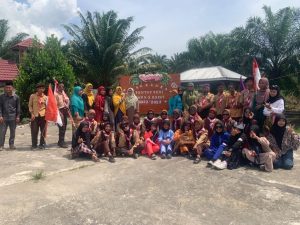 KEPALA SMPN 5 RUPAT”RITA ASTUTI,S.Pd” RESMI BUKA PERGELARAN PENTAS SENI 2022-2023, BERAGAM PERTUNJUKAN TANPA TINGGALKAN TRADISI/BUDAYA DAN SUKSES