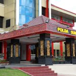 Mantap! Polres Tapsel Masuk Zona Hijau Pelayanan Publik