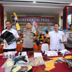 Survei Ombudsman RI, 19 Polres Jajaran Polda Sumut Meraih Kategori A Opini Pelayanan Publik kualitas tertinggi