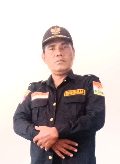 Dugaan Cor Balok Lantai 2 RKB SMAN 8 Mandau Retak, Anggaran 2 M lebih   