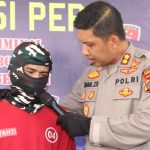 Kapolres Tapsel Hadiri Pelantikan Pengurus Lembaga Adat dan Budaya Paluta