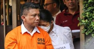 Eks Kadiv Propam Polri Dituntut Penjara Seumur Hidup dalam Kasus Pembunuhan Brigadir Y