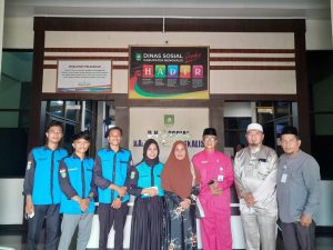 Desak Pemda Bengkalis,Himpunan Pelajar Mahasiswa Rupat Tolak Hadirnya PT Rupat Jaya Sejahtera.   