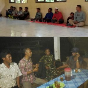 Masyarakat Jeli PT.SRL Rupat Mencuci Sei.Penebak Damfak Kronologi Jerit Hati Warga Sesuai Dialami Berbuntut Panjang