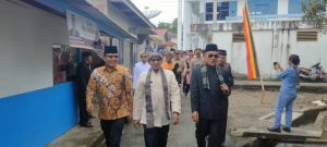 Tabek Lowe Kreasi Menaik warga Tanah Datar