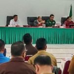 BPNT Otonom Rupat Bengkalis Bermasa Diduga Mar Up Diminta Penegak Hukum Tanggap Dugaan Korupsi Dana BPNT Otonom Dinas Sosial