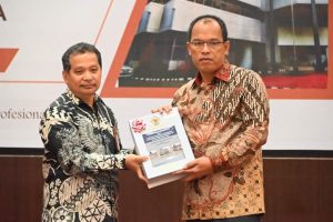 Pemkab Humbahas Raih WTP Tujuh Kali Berturut-turut