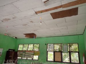 LSM GAPOTSU SURATI KAJARI BENGKALIS, MINTA USUT DUGAAN PENYALAHGUNAAN DANA BOS SD N 12 RUPAT UTARA BENGKALIS