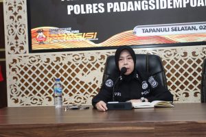 Humas Bukan Pendukung, Namun Fungsi Utama