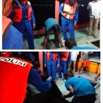 Ops Anti Toba, Seorang buruh berhasil diamankan Satresnarkoba Polres Sibolga diduga salah gunakan Narkotika 