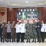 Kurang dari 24 Jam, Tim Opsnal Sat Reskrim Polres Sibolga dan Tim Satreskrim Polres Tapteng berhasil Ungkap Kasus Tindak Pidana Pencurian dengan Pemberatan (Curanmor R2)   