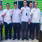 Walikota Irsan Buka Konferensi VIII PWI Tabagsel
