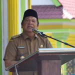 Pemko Padangsidimpuan Launching Web Aplikasi SAKIP