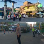 Wali Kota Padangsidimpuan Melepas Tim Kesenian Menuju Pekan Raya Sumatera Utara
