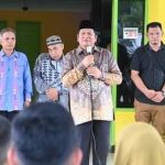 Disetiap Persimpangan Personil Polres Sibolga laksanakan Pengaturan Arus Lalu Lintas setiap hari