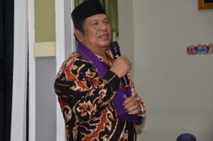Safari Hari Ke Empat, Pemerintah Kota Padangsidimpuan Sambangi Kelurahan Bonan Dolok, Kecamatan Padangsidimpuan Utara