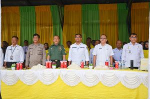 KEJUARAAN RENANG PIALA WALIKOTA CUP III, AJANG CARI BIBIT PERENANG BERPRESTASI