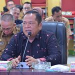 Peringatan HAN Thn 2023 Kota Padangsidimpuan