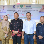 Peringatan HAN Thn 2023 Kota Padangsidimpuan