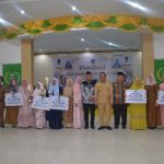 Penandatanganan kepala desa terpilih