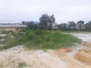 Sengketa lahan Memanas, Pemilik Tanah Tinggal Selamanya