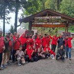 Pemko Padangsidimpuan bersama Polres Kota Padangsidimpuan melakukan pemusnahan barang bukti narkotika