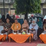 HUT Ke 16 Koran Pindo, Digelar Di Medan Dan Berastagi, *Rombongan Kunjungi Istana Maimun dan Sejumlah Wisata Di Kota Turis Berastagi * H. P. Daulay MSi ; Kiat Jitu Menepis Julukan Wartawan Abal-Abal
