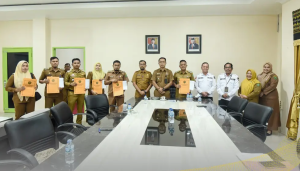 Syarat wajib hak pilih suara