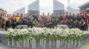 Pelantikan DPC FKPPAI Kota Padangsidimpuan