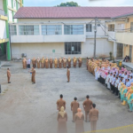 Pj. Walikota Padangsidimpuan Terima Audiensi dari Gabungan Penggiat Olahraga