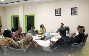 Fenomena badut berkostum