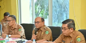 Letnan : “Ambil langkah-langkah Kongkrit sesuai dengan prinsip By Name By Address”