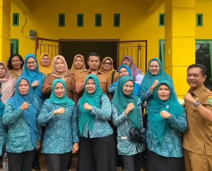 Gerakan Tanam Cabai Serentak