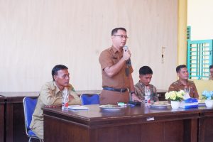 162 Orang Anak Yapi Di Kota Padangsidimpuan Terima ATENSI Dari Kemensos RI