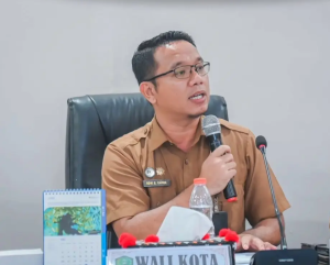 Tingkatkan Penerapan SPBE 2024, Pemko Padangsidimpuan Lakukan Evaluasi SPBE Tahun 2024