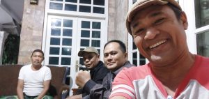 PPITTNI Padangsidimpuan Siap Hadiri Zikir Akbar Wilayah di Deli Serdang